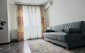 Kronstadter Apartaments 2